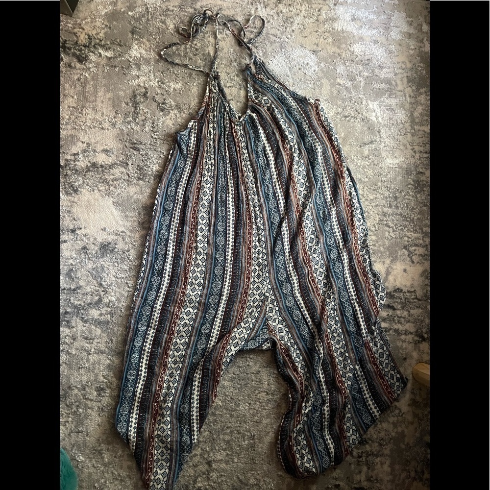 ⚡️paisley jumper unbranded 3 for 25